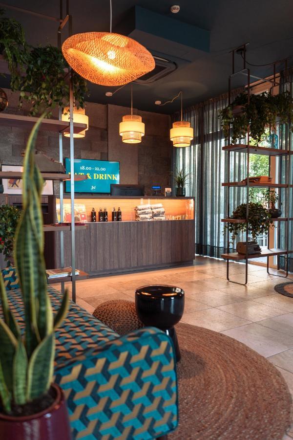 Hotel Jolly Roger Pietra Ligure Ngoại thất bức ảnh